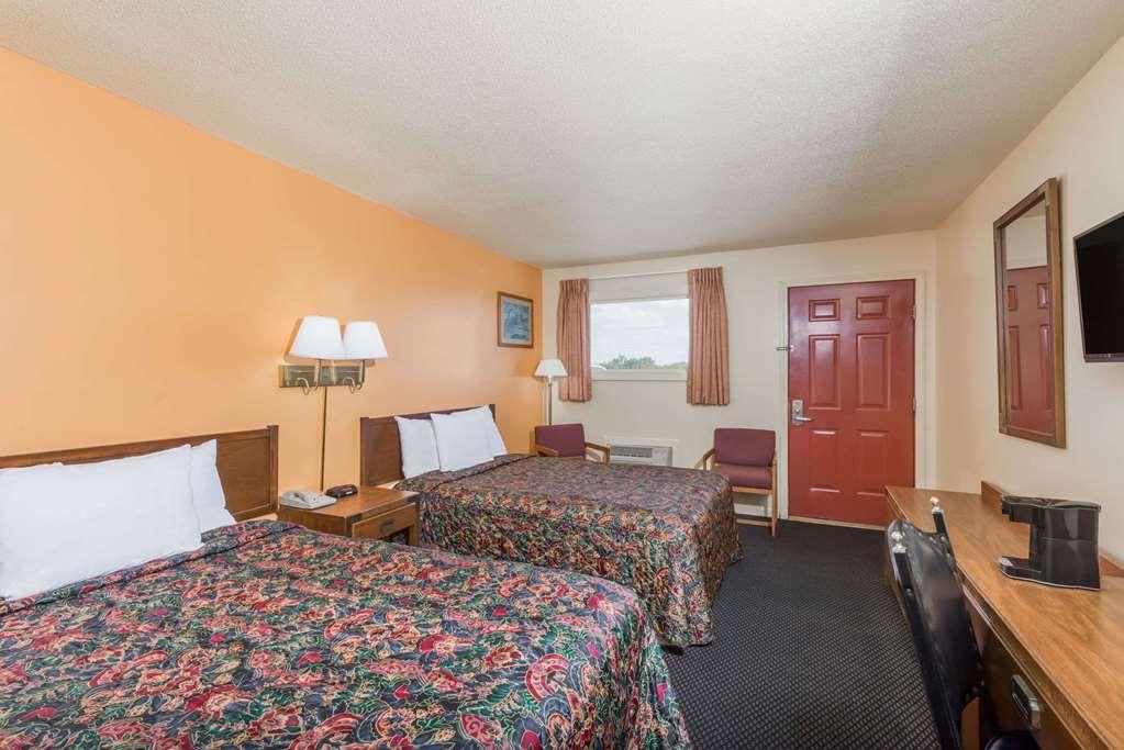 Knights Inn - Chanute Szoba fotó
